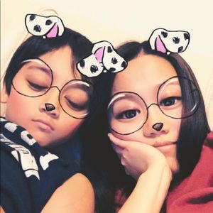 Meet your Posher, My-khanh